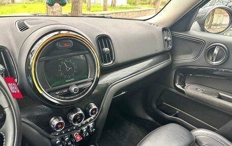 MINI Countryman II (F60), 2018 год, 2 800 000 рублей, 13 фотография