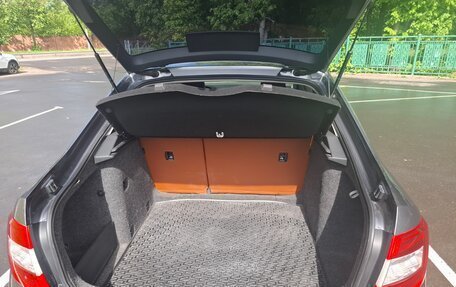 Skoda Octavia, 2014 год, 1 250 000 рублей, 7 фотография