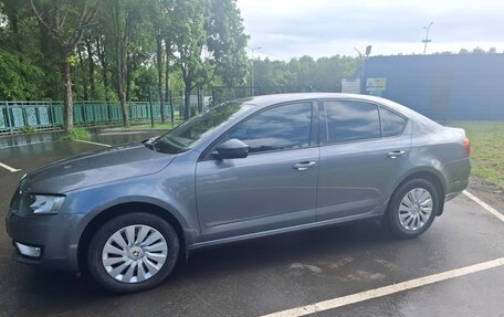 Skoda Octavia, 2014 год, 1 250 000 рублей, 8 фотография