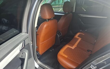 Skoda Octavia, 2014 год, 1 250 000 рублей, 6 фотография