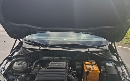 Skoda Octavia, 2014 год, 1 250 000 рублей, 11 фотография