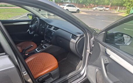 Skoda Octavia, 2014 год, 1 250 000 рублей, 3 фотография