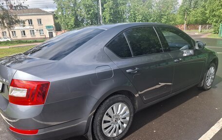 Skoda Octavia, 2014 год, 1 250 000 рублей, 5 фотография