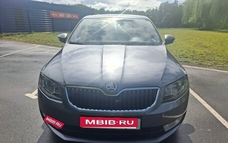 Skoda Octavia, 2014 год, 1 250 000 рублей, 9 фотография