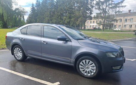 Skoda Octavia, 2014 год, 1 250 000 рублей, 15 фотография