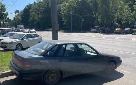 Daewoo Espero, 1997 год, 200 000 рублей, 5 фотография