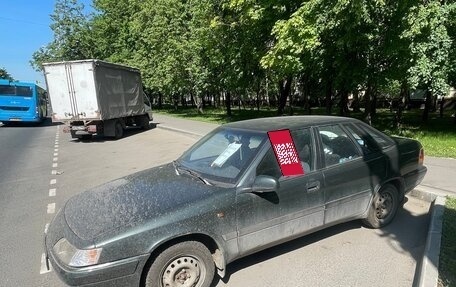 Daewoo Espero, 1997 год, 200 000 рублей, 6 фотография