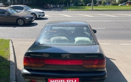 Daewoo Espero, 1997 год, 200 000 рублей, 4 фотография