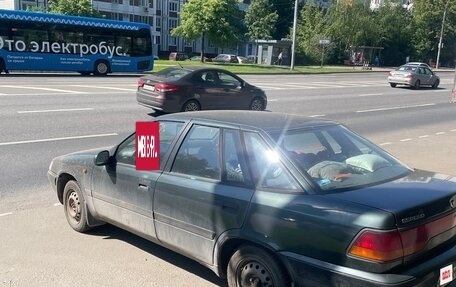 Daewoo Espero, 1997 год, 200 000 рублей, 3 фотография