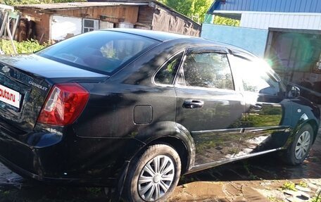 Chevrolet Lacetti, 2012 год, 670 000 рублей, 3 фотография