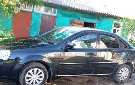 Chevrolet Lacetti, 2012 год, 670 000 рублей, 4 фотография