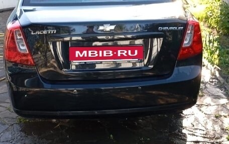 Chevrolet Lacetti, 2012 год, 670 000 рублей, 2 фотография