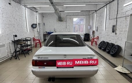 Toyota Mark II VIII (X100), 1992 год, 1 200 000 рублей, 7 фотография