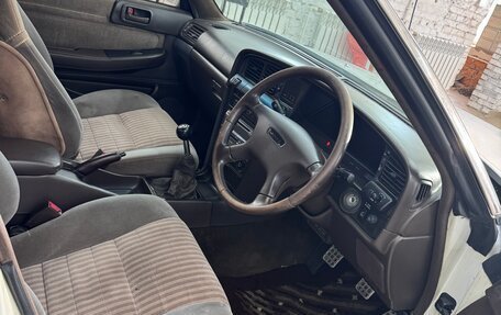Toyota Mark II VIII (X100), 1992 год, 1 200 000 рублей, 13 фотография