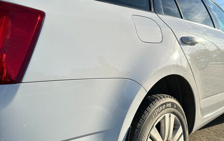 Skoda Octavia, 2014 год, 1 050 000 рублей, 7 фотография