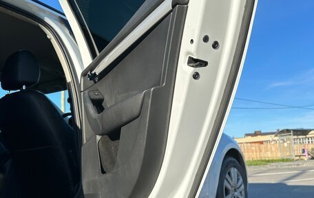 Skoda Octavia, 2014 год, 1 050 000 рублей, 13 фотография
