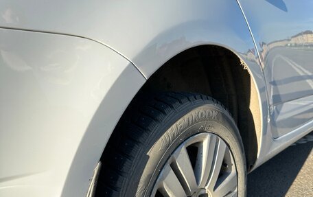Skoda Octavia, 2014 год, 1 050 000 рублей, 16 фотография