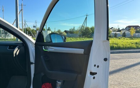 Skoda Octavia, 2014 год, 1 050 000 рублей, 11 фотография