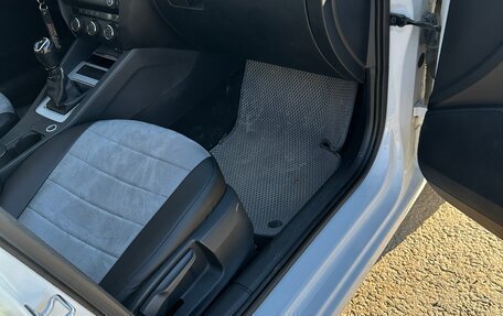 Skoda Octavia, 2014 год, 1 050 000 рублей, 10 фотография