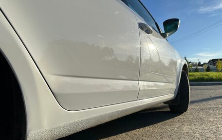 Skoda Octavia, 2014 год, 1 050 000 рублей, 8 фотография