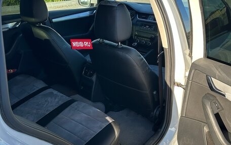 Skoda Octavia, 2014 год, 1 050 000 рублей, 12 фотография