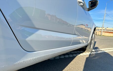 Skoda Octavia, 2014 год, 1 050 000 рублей, 18 фотография