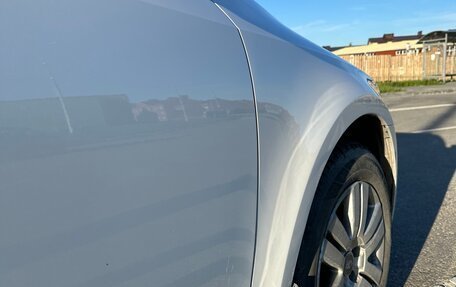 Skoda Octavia, 2014 год, 1 050 000 рублей, 17 фотография
