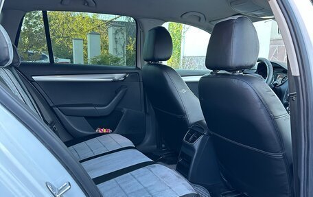 Skoda Octavia, 2014 год, 1 050 000 рублей, 24 фотография