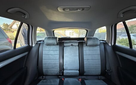 Skoda Octavia, 2014 год, 1 050 000 рублей, 25 фотография