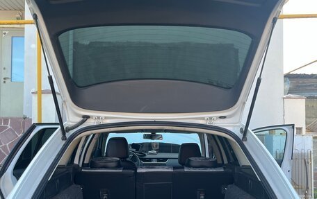 Skoda Octavia, 2014 год, 1 050 000 рублей, 26 фотография