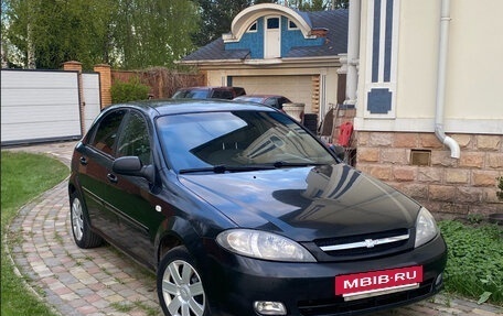 Chevrolet Lacetti, 2007 год, 450 000 рублей, 3 фотография