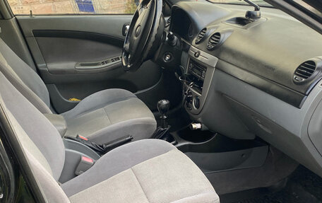 Chevrolet Lacetti, 2007 год, 450 000 рублей, 6 фотография
