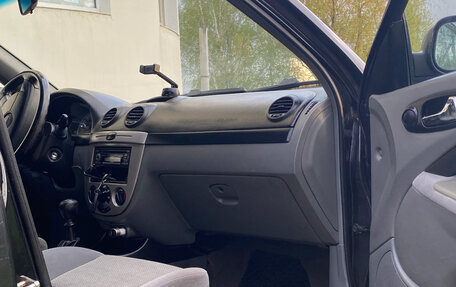Chevrolet Lacetti, 2007 год, 450 000 рублей, 8 фотография