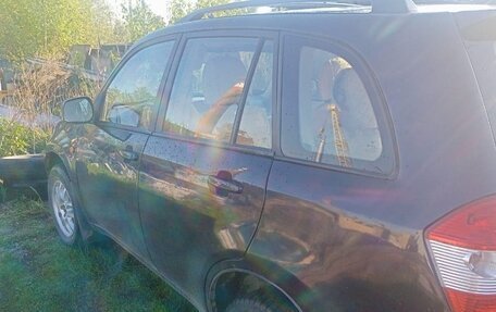 Chery Tiggo (T11), 2009 год, 435 000 рублей, 2 фотография
