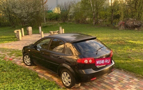 Chevrolet Lacetti, 2007 год, 450 000 рублей, 5 фотография