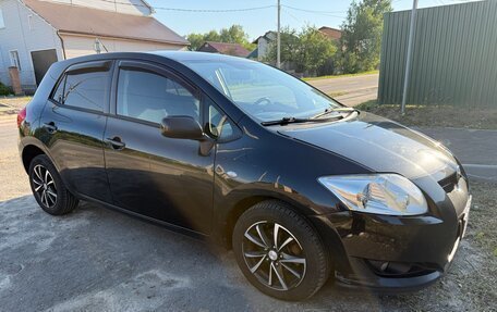 Toyota Auris II, 2008 год, 790 000 рублей, 3 фотография