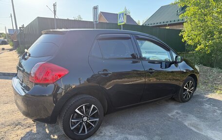 Toyota Auris II, 2008 год, 790 000 рублей, 4 фотография
