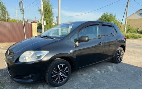 Toyota Auris II, 2008 год, 790 000 рублей, 5 фотография