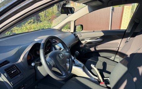 Toyota Auris II, 2008 год, 790 000 рублей, 6 фотография