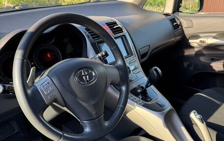Toyota Auris II, 2008 год, 790 000 рублей, 7 фотография