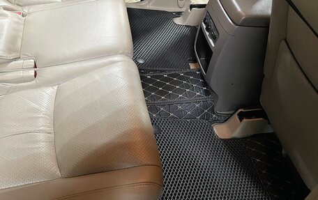 Toyota Land Cruiser Prado 120 рестайлинг, 2008 год, 2 650 000 рублей, 4 фотография