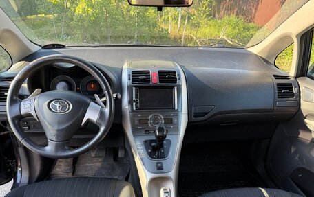 Toyota Auris II, 2008 год, 790 000 рублей, 8 фотография