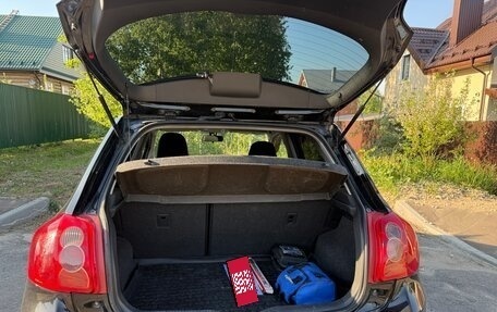 Toyota Auris II, 2008 год, 790 000 рублей, 10 фотография