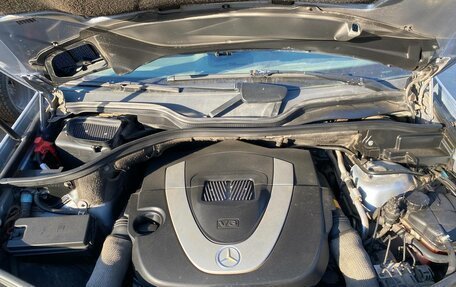 Mercedes-Benz M-Класс, 2005 год, 1 150 000 рублей, 13 фотография