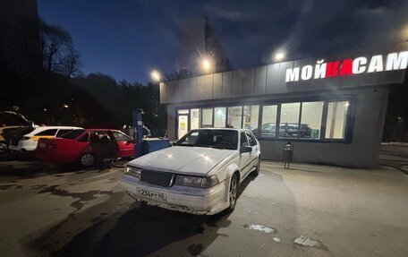 Volvo S90 II рестайлинг, 1997 год, 230 000 рублей, 4 фотография