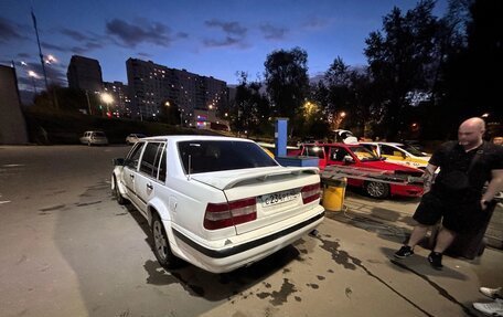 Volvo S90 II рестайлинг, 1997 год, 230 000 рублей, 3 фотография