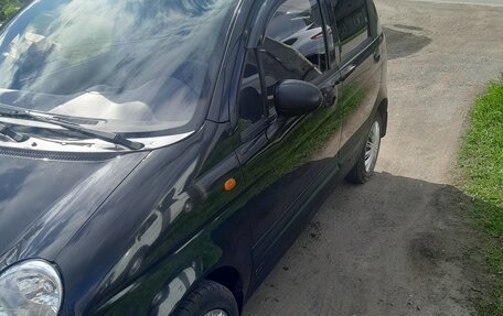 Daewoo Matiz I, 2011 год, 330 000 рублей, 6 фотография
