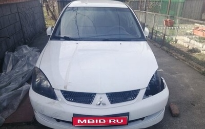 Mitsubishi Lancer IX, 2007 год, 420 000 рублей, 1 фотография