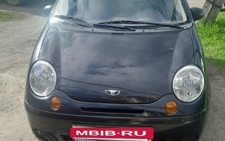 Daewoo Matiz I, 2011 год, 330 000 рублей, 2 фотография