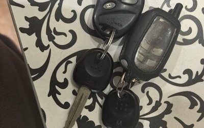 Hyundai Accent II, 2006 год, 430 000 рублей, 1 фотография